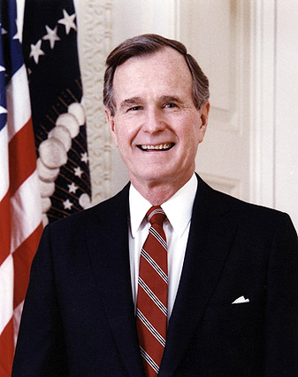 Illustration for article titled The American Presidency
